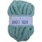 ThreadArt Chunky Chenille Yarn for Hand Knitting – Jumbo Blanket Yarn, Soft Thick Polyester Chenille for Arm Knitting, DIY Throws, Pillows & Pet Beds – 26–27 Yards, 8 oz -Available in Singles, 3 Pack, and 6 Pack